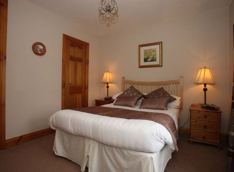Avondale Farmhouse B&B Pettigoe Exterior photo