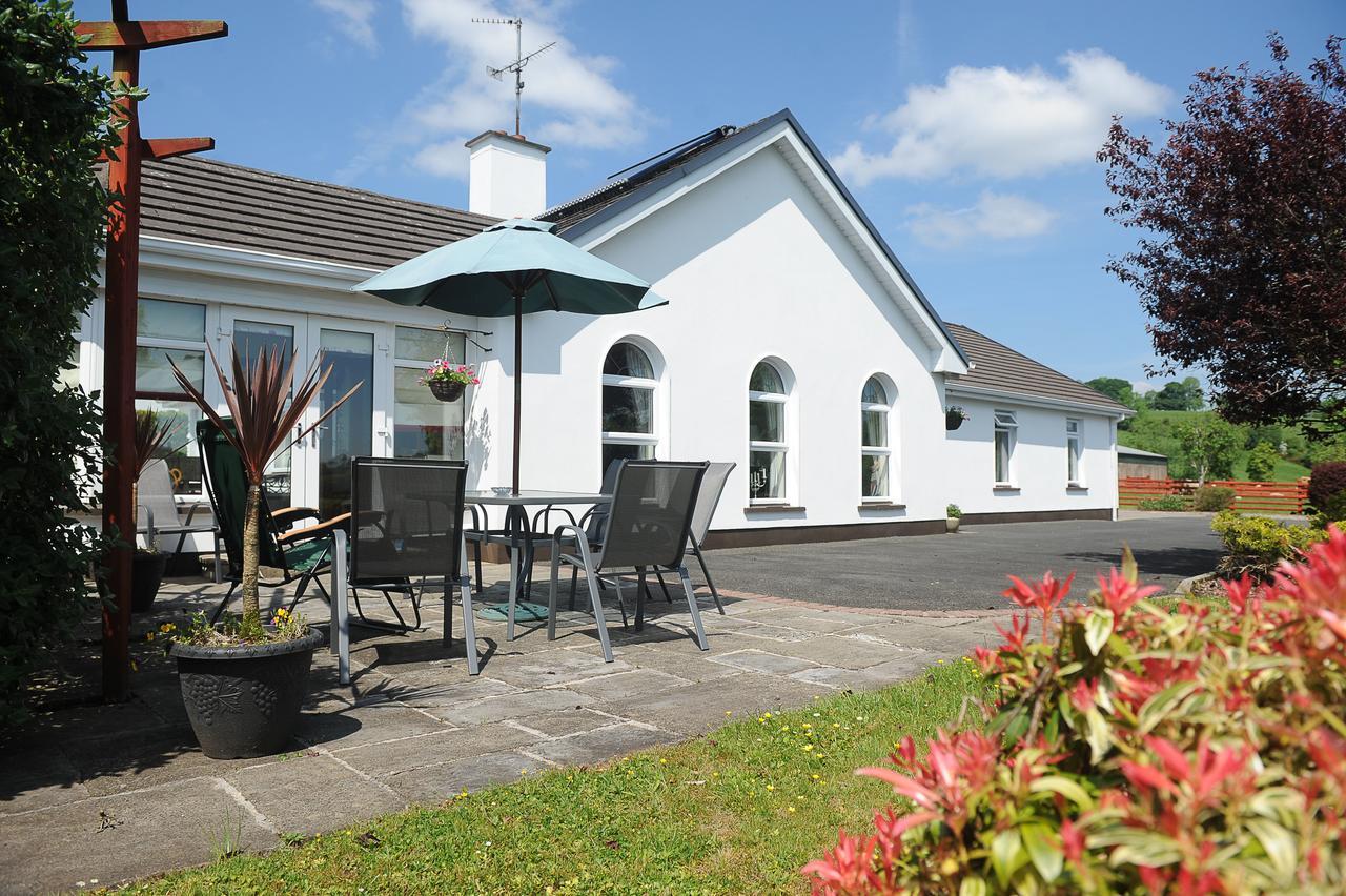 Avondale Farmhouse B&B Pettigoe Exterior photo