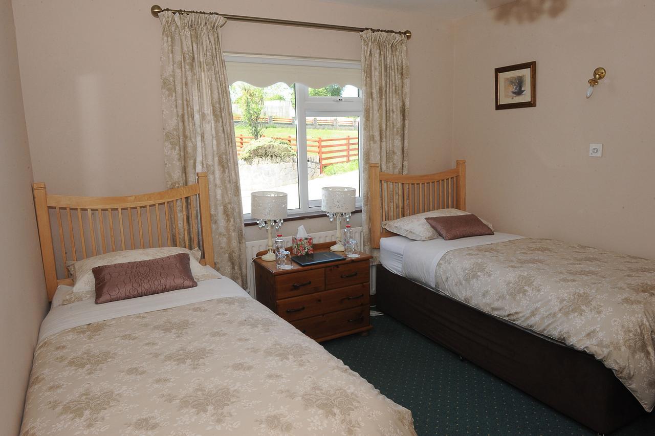 Avondale Farmhouse B&B Pettigoe Exterior photo